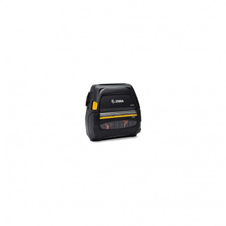 Zebra ZQ500 Series ZQ521 suurendatud akuga versioon etiketiprinter otsetermo rull (11.3 cm)