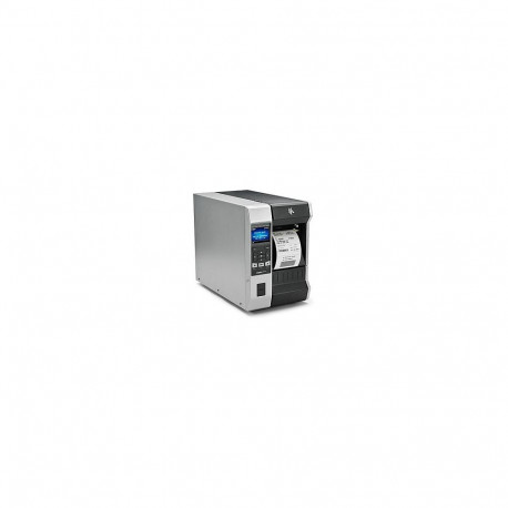 Zebra etiketiprinter ZT610 TT 600dpi, 152mm/s, USB, BT, LAN