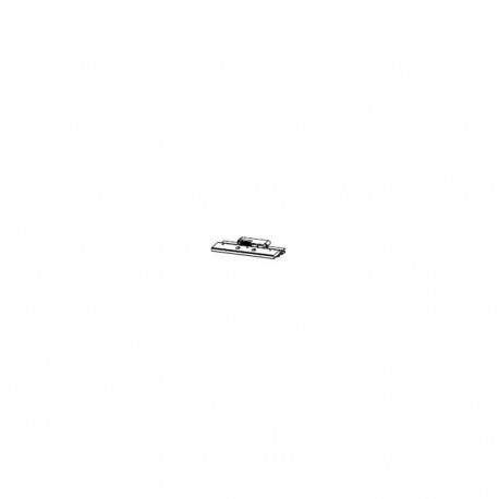 Zebra prindipea (203 dpi) Zebra ZT610-le
