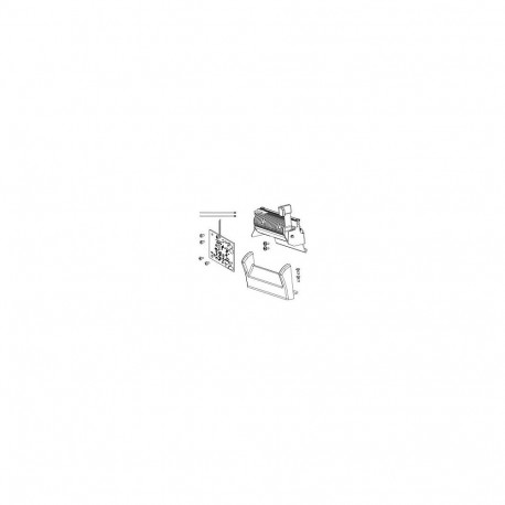 "Zebra Printer Label dispenser option (P1037974-008)"