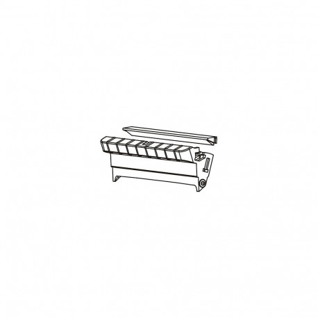 "Zebra Front Panel Output (Pack of 5)"