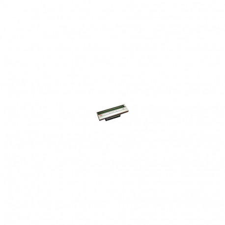 "Zebra Black - 203 dpi - Printhead - for Zebra ZE500-6 (P1004236)"