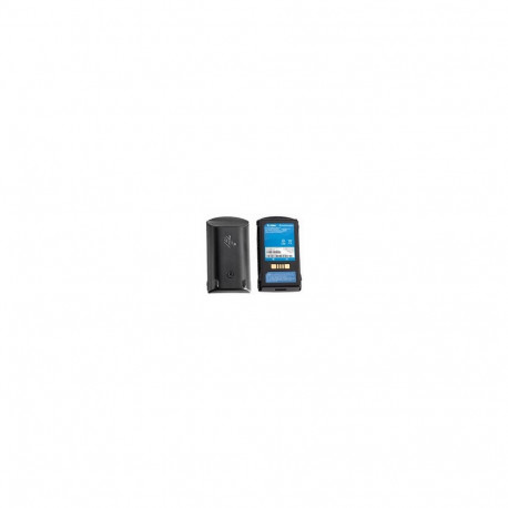 "ZEBRA BTRY-MC33-52MA-10, Battery, Zebra, MC33, Black, Li-Ion , 5200 mAh"