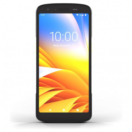 "Zebra TC27 - Datenerfassungsterminal - robust - Android - 128 GB - 15.2 cm (6)"