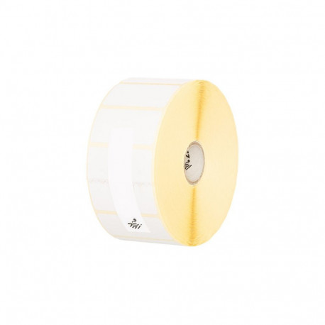 "ZEBRA Etiketten 32x25mm Papier 12Rol Z-Select 2000T,2580 Etiketten/Rolle"