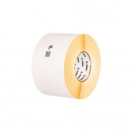 "ZEBRA Etiketten 102x152mm Papier Z-Perform 1000T,950 Etiketten/Rolle"