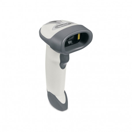 Zebra LS2208 komplekt kaabliga ilma jaluseta, valge