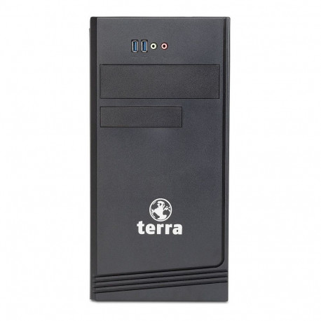 "TERRA PC-HOME 4000"
