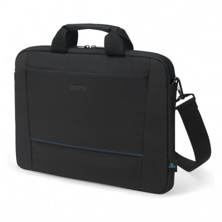 "Dicota Slim Case TWO 13-14"" black"