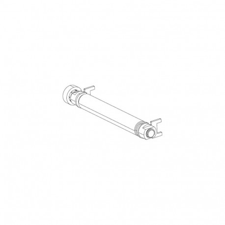 "Zebra Platen Roller Kit für ZTxx/ZT2xx [P1037974-028]"