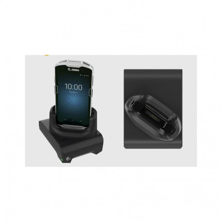 "Zebra ShareCradle Charge & USB Communication - Docking Cradle (Anschlußstand)"