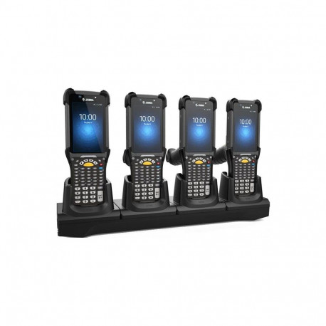 Zebra 4-pesaline laadimisalus MC930/MC9400/MC9450