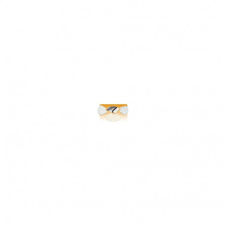 "ZEBRA Plastikkarten 86x54mm 500St. weiss,PVC,10mil"