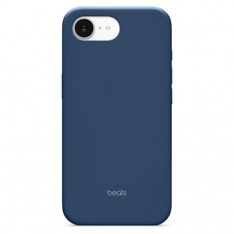 "Beats Case iPhone 17e mit MagSafe (felsblau)"
