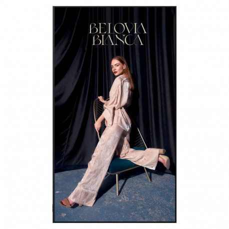 Samsung QH115FX ekraan 292 cm 115-tolline