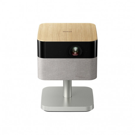 "Epson EF-72 Lifestudio Flex tragbarer 3LCD RGB-LED Beamer 1.000 Lumen"