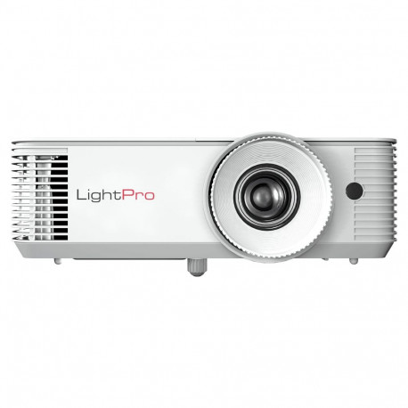InFocus Vista II IN0044SL äri-DLP-projektor 4600 Lumen