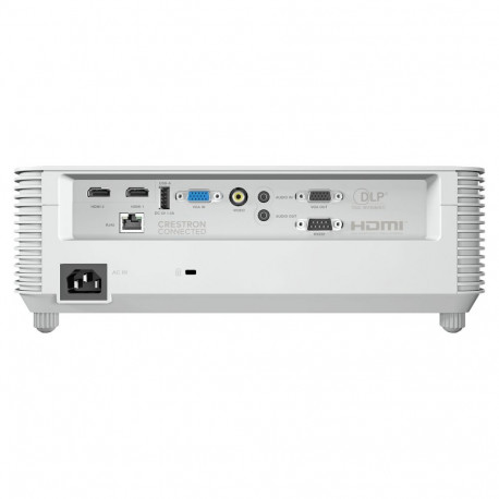 "InFocus Vista II IN0048ST Business DLP-Projektor 4000 Lumen"