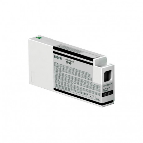 EPSON 5LB T5961 fotomust standardmahuga tindikassett 350ml 1 tk
