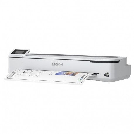 Epson SureColor suurformaadi tindiprinter SC-T5100N