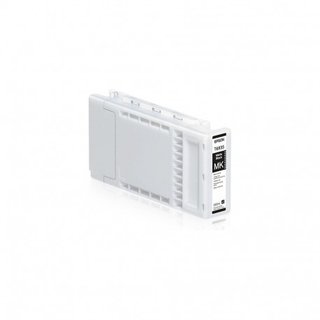 Epson originaal T693500 matt must tindikassett 350ml (C13T693500)