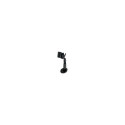 "Zebra Barcode-Scanner-Ständer - Twilight Black"