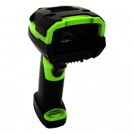 "ZEBRA Barcode-Scanner LI3678 USB 1D,RS232,KBW,USB,IP67,FIPS"