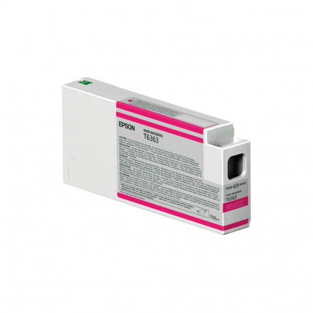 "EPSON Tinte magenta vivid 700ml SP 7xx0/WT7900/9xx0"