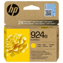 HP 924E EVOMORE kollane