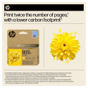 "HP 937E EVOMORE YELLOW"