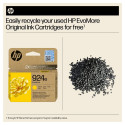 "HP 924E EVOMORE YELLOW"