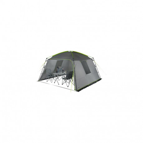 High Peak paviljon Cabana (hall/laimi, 3,5m x 3,5m)