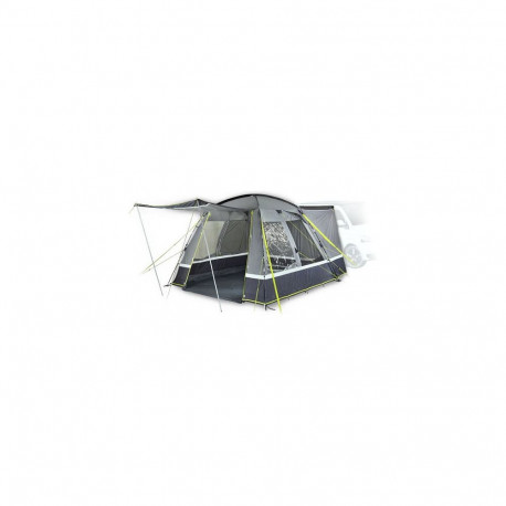 High Peak Trentino 2.0 bussi eeltelk (hall/laimiroheline)