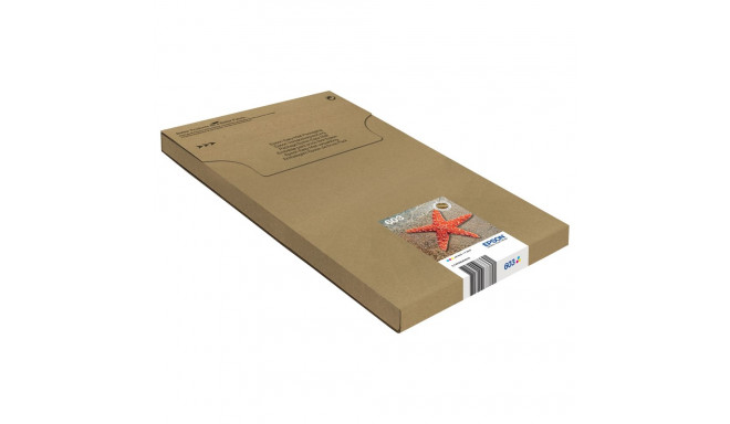 Epson 1LB mitmikpakend 3 värvi 603 EasyMail