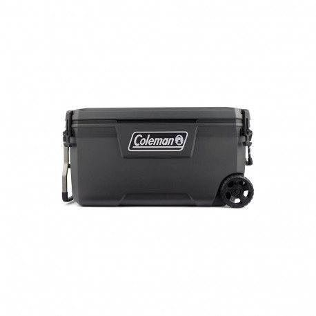 "Coleman Convoy 100qt Wheeled"