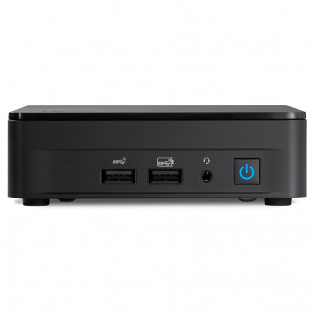 "ASUS NUC GEN13 Pro Arena Canyon i5 RNUC13L5Kv50000 NO CORD vPro"