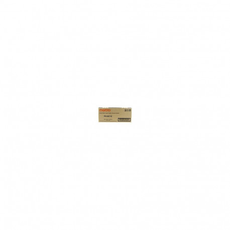 "Utax Tonerpatrone - PK-5011C - 1T02NRCUT0 - cyan - 5.000Seiten"