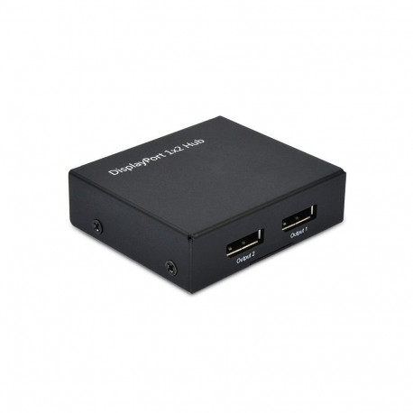 "VALUE DisplayPort-Video-Splitter (Hub), 2fach"