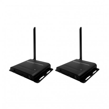 VALUE juhtmevaba HDMI A/V-süsteem, 100 m