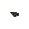 "VALUE HDMI Adapter HDMI - HDMI Mini, BU/ST"