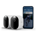Arlo Pro 6 2 kaamerat