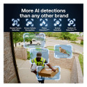 Arlo Pro 6 2 kaamerat