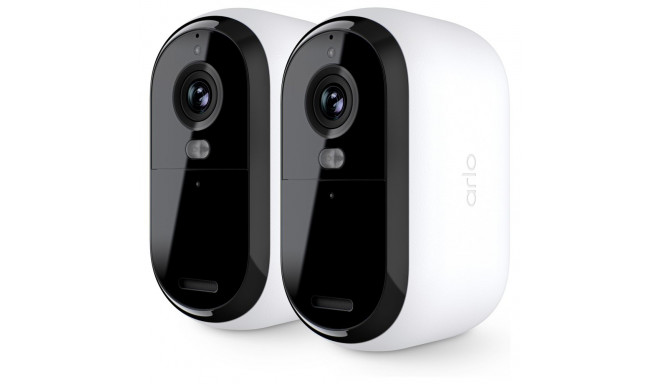 "ARLO Essential 3 2K Security Camera"