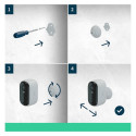 "ARLO ESSENTIAL 2 2K Outdoor Camera 2pack"