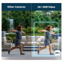 "ARLO Pro5 2K Security Camera 3-Cam"