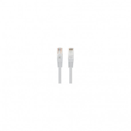 "LANBERG Patchkabel CAT.6 UTP LSZH CU 0,25m Fluke Zert. gr"