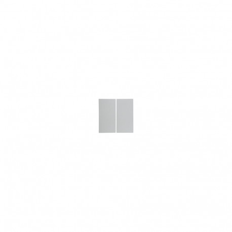 Berker 1623 89 89 läikivad polaarvalged klahvid grupilülitile