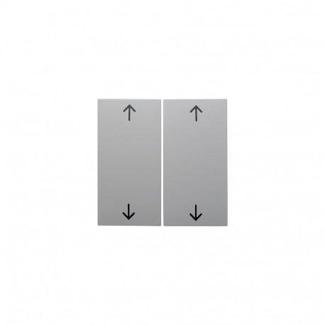 "Berker 16448989 Wippe mit Aufdruck Symbol"