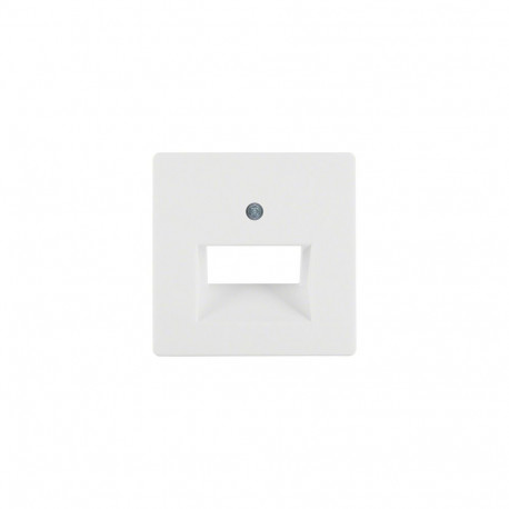 Berker 14096089 keskplaat UAE/E-DAT Design/Telekom ISDN