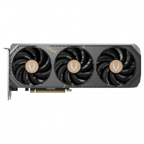 "RTX 5070 Ti 16GB ZOTAC SOLID SFF GDDR7 3 Fan"